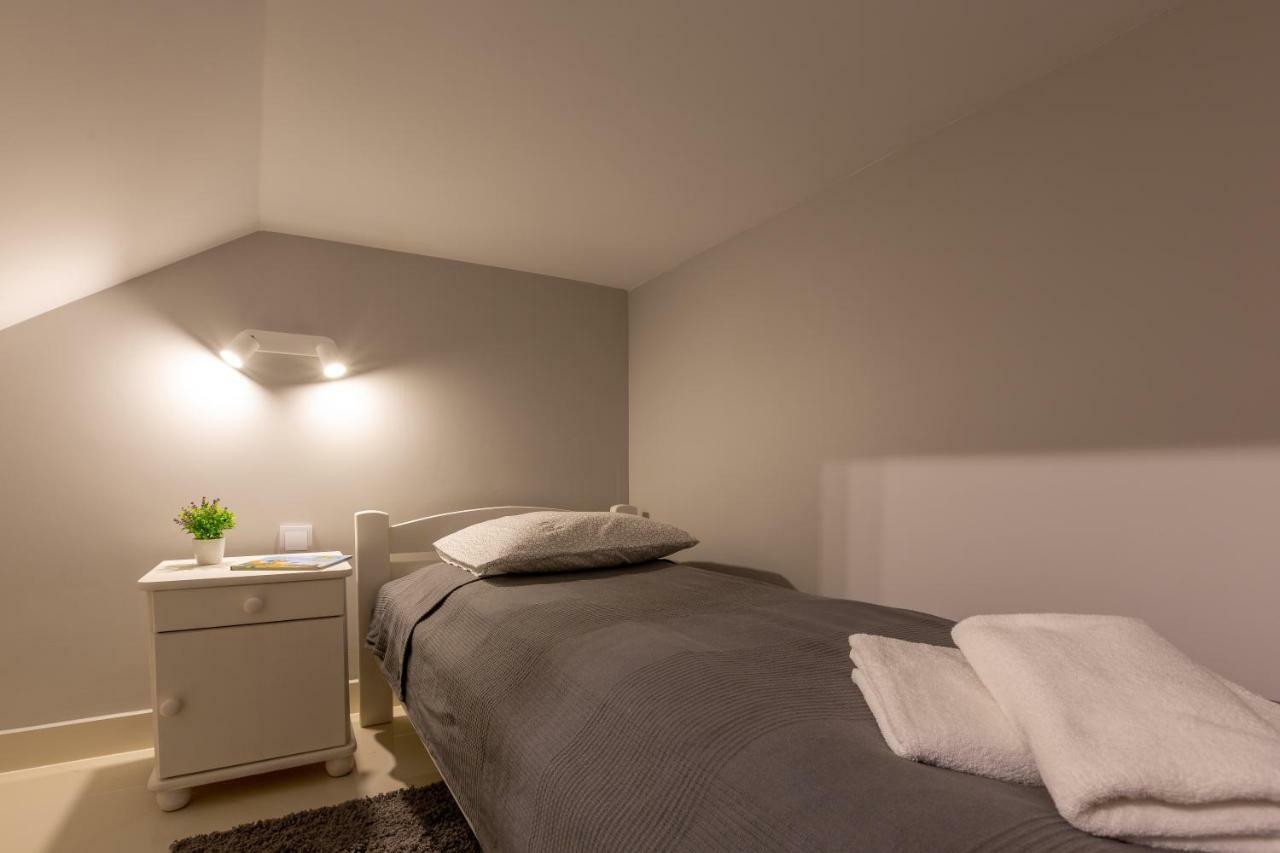 Apartment Bordeaux Szymoszkowa Residence Zakopane Косцелиско Экстерьер фото