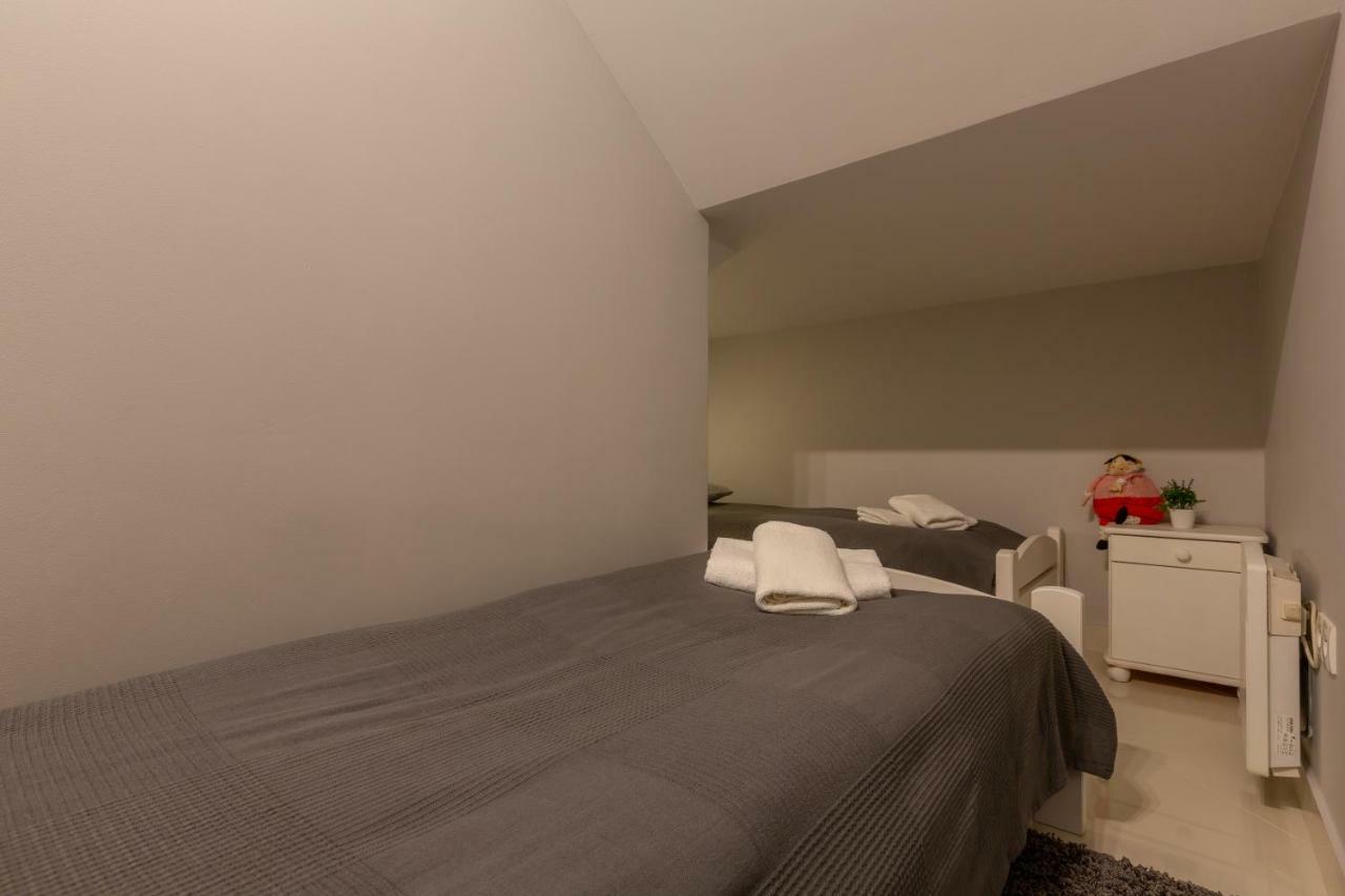Apartment Bordeaux Szymoszkowa Residence Zakopane Косцелиско Экстерьер фото