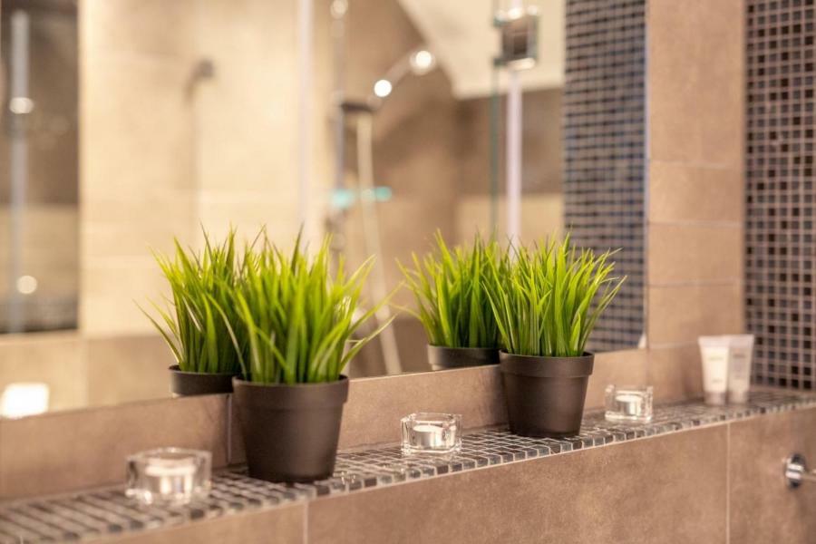 Apartment Bordeaux Szymoszkowa Residence Zakopane Косцелиско Экстерьер фото