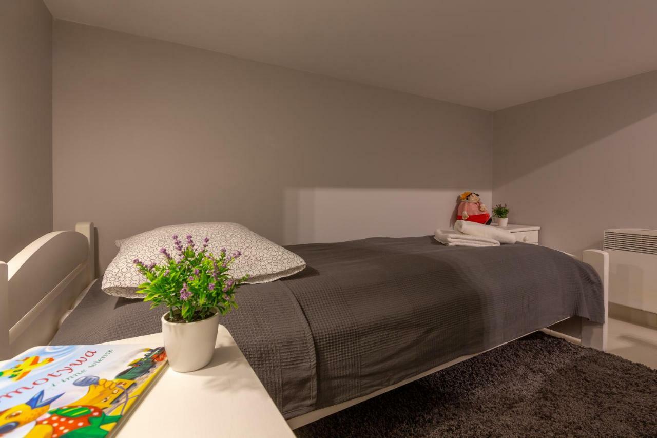 Apartment Bordeaux Szymoszkowa Residence Zakopane Косцелиско Экстерьер фото