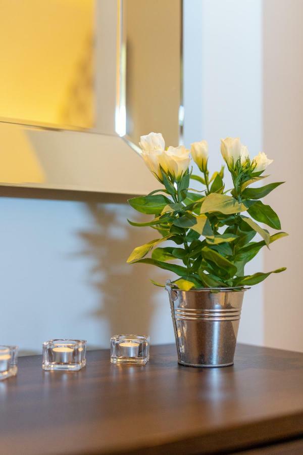 Apartment Bordeaux Szymoszkowa Residence Zakopane Косцелиско Экстерьер фото